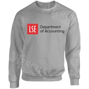 LSE Accounting Sweatshirt